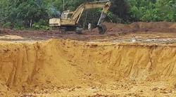 Dirreskrimsus Polda Riau Berikan Sinyal Kasus Dugaan Ilegal Mining Tak Lanjut, Ini Reaksi CERI